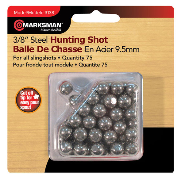 Buy slingshot pellets online, slingshot Pellets