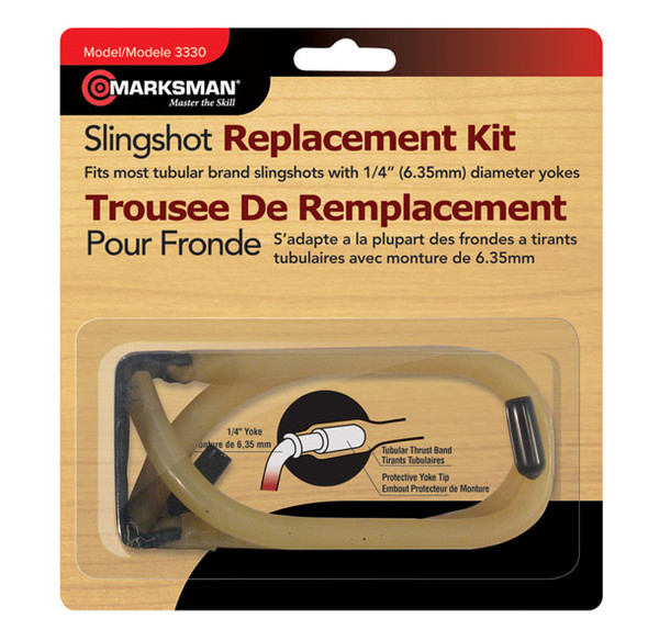 Marksman Standard Slingshot Band