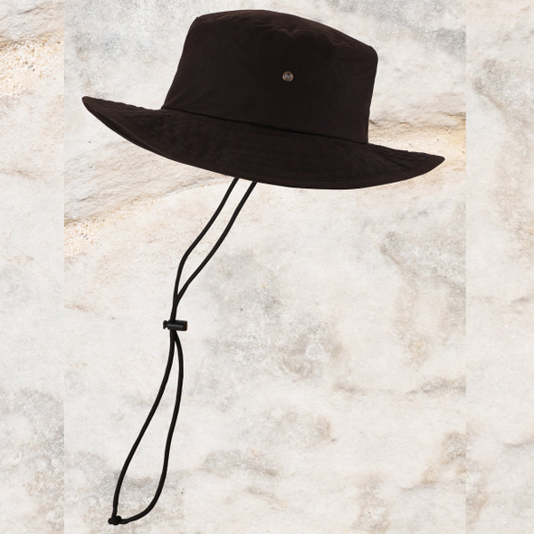 Burke & Wills Flinders Hat
