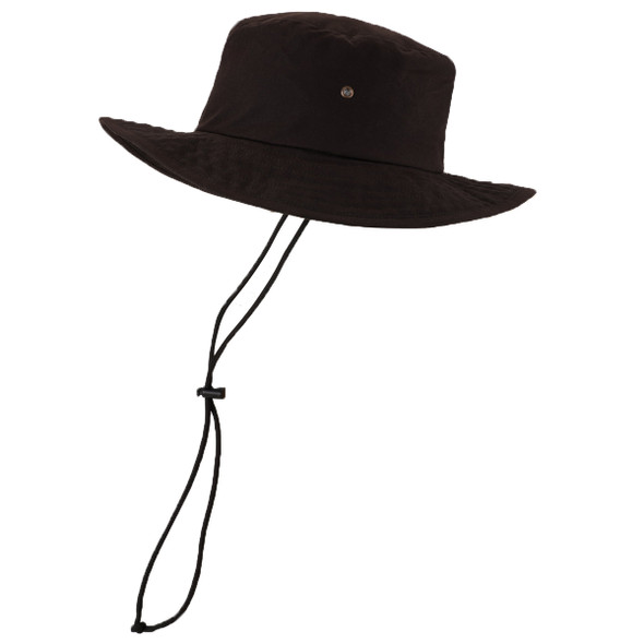 Burke & Wills Flinders Hat