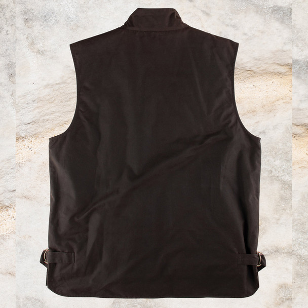 Burke & Wills Mens Capricorn Vest