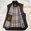 Burke & Wills Mens Capricorn Vest