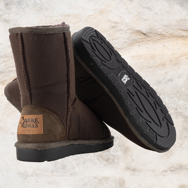 Burke & Wills Outdoor Woolly Ugg Boots