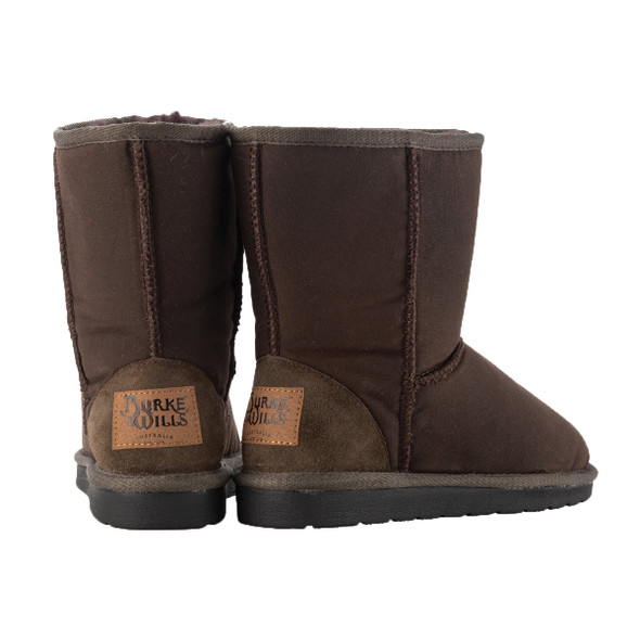 Burke & Wills Outdoor Woolly Ugg Boots