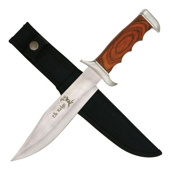 Hunting knife , Hunting Knives - Fixed Blade Hunting Knives, 