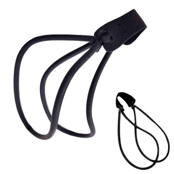 Compact Slingshot Band