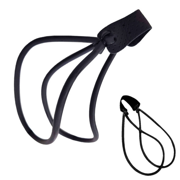 Compact Slingshot Band