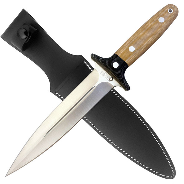 Azero Pig Sticker Hunting Knife
