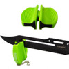 Double Sided Ceramic Knife Sharpener