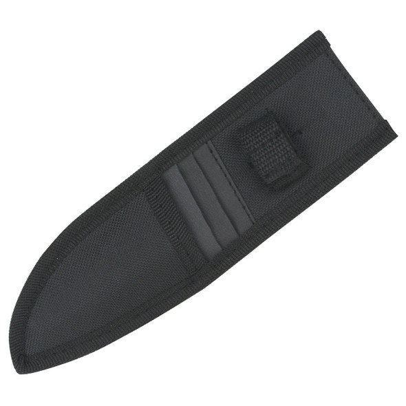 Triple Spider Throwing Knife Set