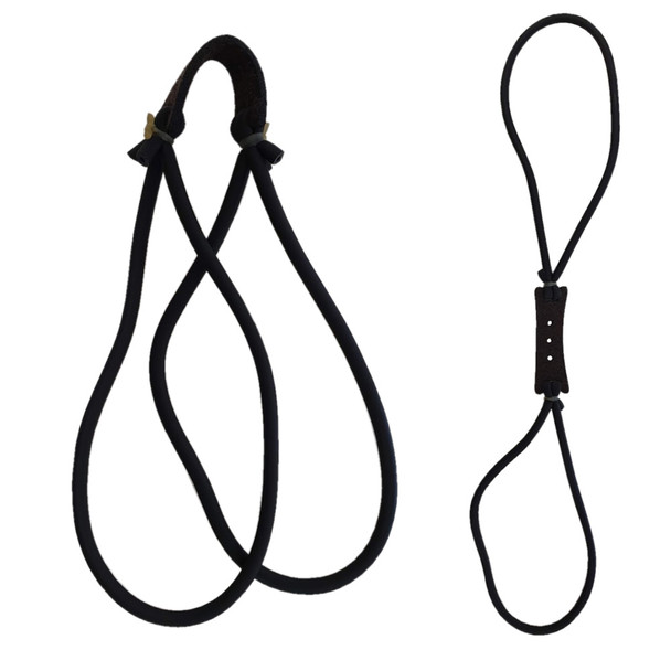 Compact Slingshot Band