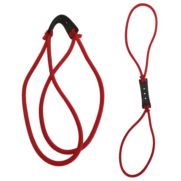 Compact Slingshot Band