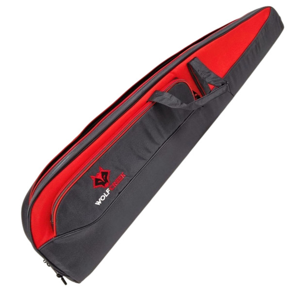 Wolf Creek 1680D Deluxe 50" Gun Bag