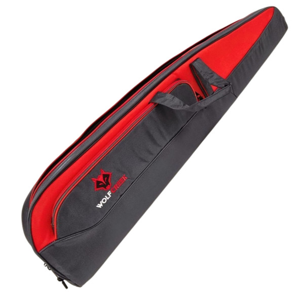 Wolf Creek 1680D Deluxe 50" Gun Bag
