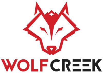 Wolf Creek Hunting Knives