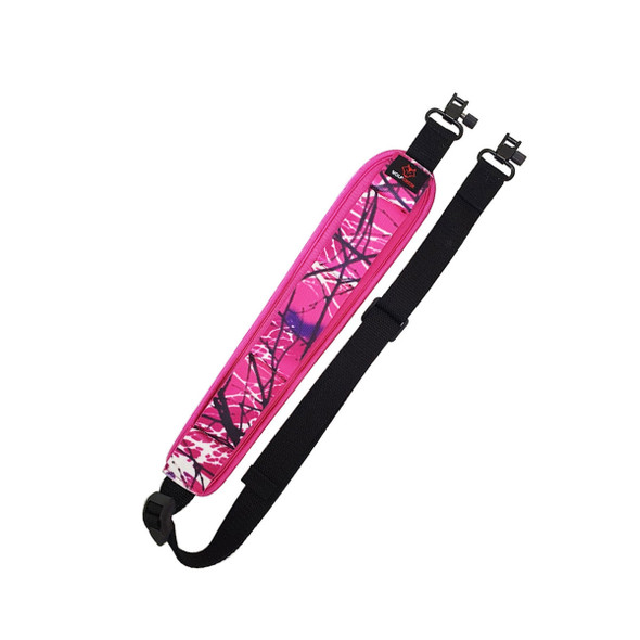 Wolf Creek Gun Sling Combo