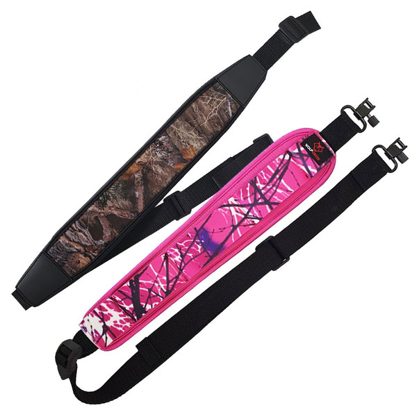 Wolf Creek Gun Sling Combo